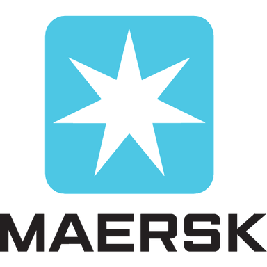 Maersk logo
