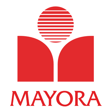 Mayora logo