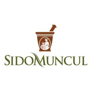 Sidomuncul logo