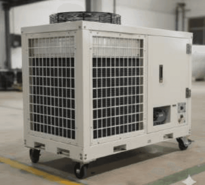 RTG E 100
